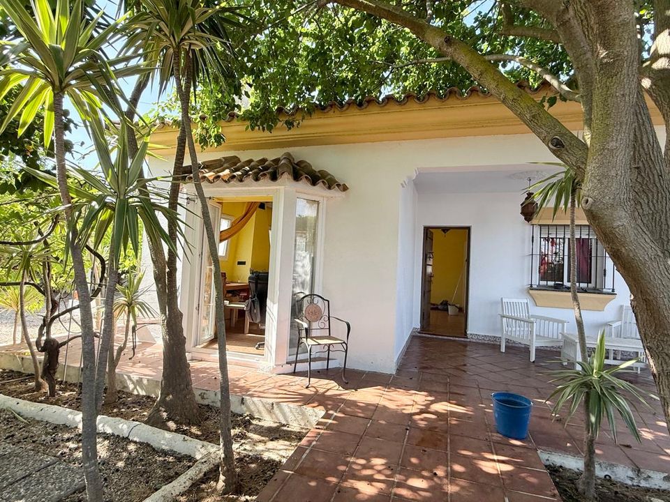 Villa em Chiclana De La Frontera, Cadiz - foto 3